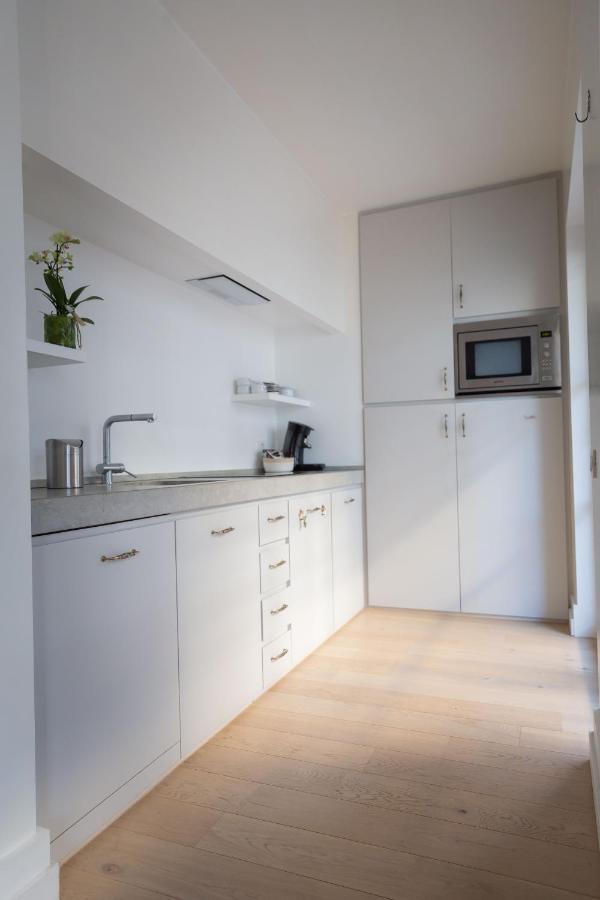 Appartement Oostduinkerke Res Henri IV Extérieur photo